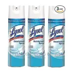Lysol Disinfectant Spray 538g (Big Size)