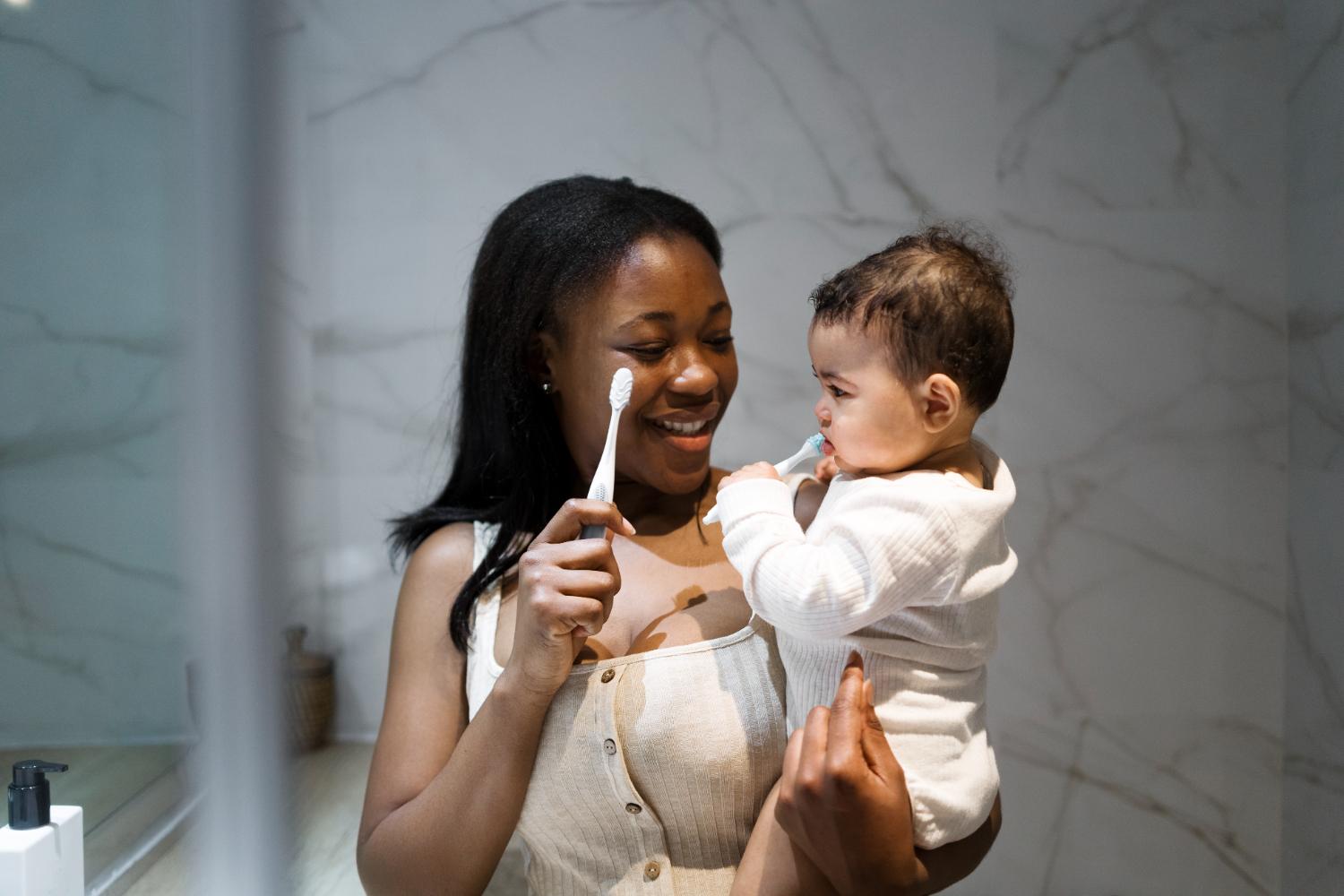 A Complete Guide to Mother Care Products at The Pickup Centre