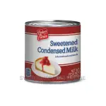 Baker's Corner Sweetened Condensed Milk