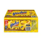 Yoo-Hoo Chocolate Drink,6.5 Fl Oz Pack of 40 Size