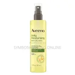 Aveeno Daily Moisturizing Body Oil Mist With Oat Oil 200ml