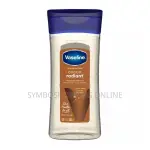Vaseline Cocoa Radiant Vitalizing Body Oil 200ml
