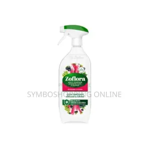 Zoflora Multi-Purpose Disinfectant Cleaner Rhubarb Cassis