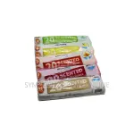 20 Kingfisher Scented Swing Bin Liners 35ghs Each