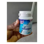 Jetgum Mint Sugar Free Chewing Gum