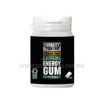 Furocity Peppermint Energy Gum