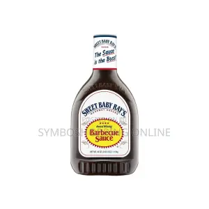 Sweet Baby Ray's Original Barbecue Sauce 40 Oz. 1.13kg