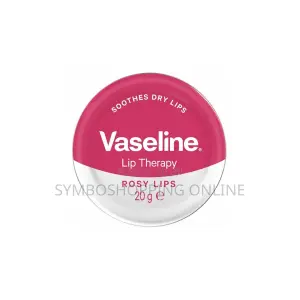 Vaseline Lip Therapy – Rosy Lips (20 G.)
