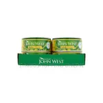 John West - Tuna Chunks in Sunflower Oil -12 Pack 345