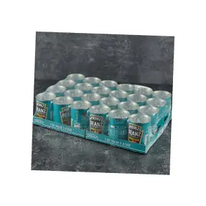 Beans Baked Heinz Tinned (24 X 415g)