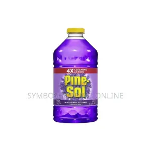 Pine-Sol All Purpose Cleaner, Lavender Clean