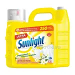 Sunlight Concentrated Laundry Detergent, 250 Loads/ 9.24ltr
