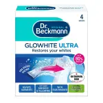Dr. Beckmann Glowhite ULTRA 4 Sachets
