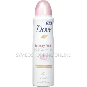 Dove Spray