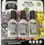 Poo-Pourri Toilet Spray, Variety Pack 170gh Each