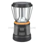 Duracell 2000 Lumen Tri-Power Rechargeable Lantern/Solar/Bat