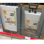 Easy Home Adjustable Height 26" Personal Tables