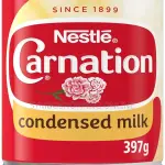 Carnation Condensed Milk 397g