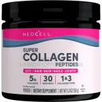 Neocell Super Collagen Peptides.