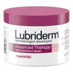 Lubriderm Advanced Therapy ,Daily Moisturizing Cream