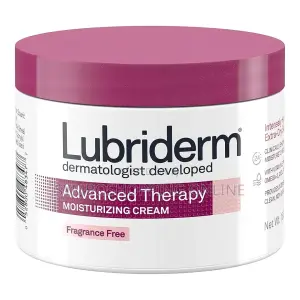 Lubriderm Advanced Therapy ,Daily Moisturizing Cream