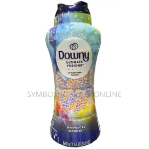 Downy Ultimate Fusions in-Wash Scent Booster