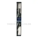 Nautica Home 2 Piece Vented Golf 2 Person Umbrella Set