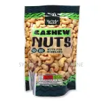 The Foodie Market Cashew Nuts 200g