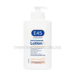 E45 Moisturising Lotion 500ml