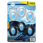 Febreze Small Spaces Air Freshener, Variety Pack