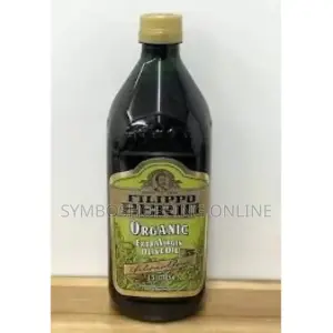 FILIPPO BERIO Extra Virgin Olive Oil 1.5L