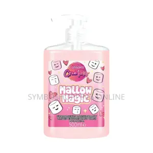 Cussons Creations Mallow Magic Hand Wash 500ml