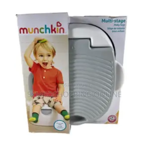 Munchkin Arm Hammer 3-in-1 Potty Seat