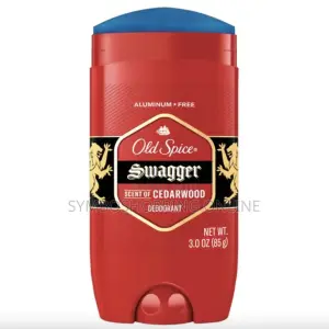 Old Spice Swagger Deodorant Aluminum Free