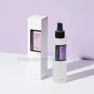 Cosrx Aha/Bha Clarifying Treatment Toner 150ml