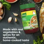 Granulated Chicken Bouillon 450g