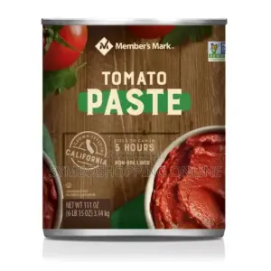 Member's Mark Tomato Paste 3.14g (Big Size)