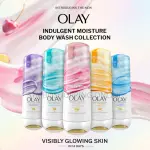 Olay Launches Indulgent Moisture Body Wash 591ml