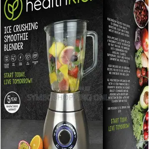 Lloytron Healthkick 1200W 1.8lglass