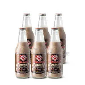 Vitamilk Choco 300ml (6 Pack