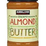 Kirkland Signature Almond Butter