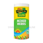 Tropical Sun Mixed Herbs
