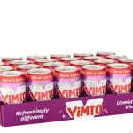 Vimto 24 Pack