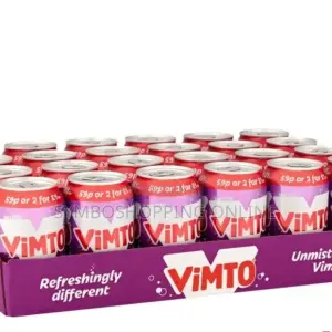 Vimto 24 Pack