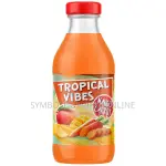 Tropical Vibes Mango Juice