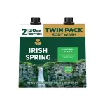 Irish Spring Body Wash for Men, Original Clean