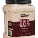 Kirkland Signature Pink Salt