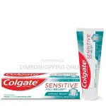 Colgate Sensitive Pro-Relief Instant Relief Sensitive.