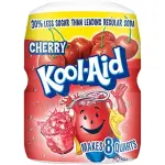 Kool Aid Drink Mix, Cherry