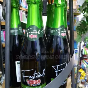 Festival Twiss Non Alcoholic